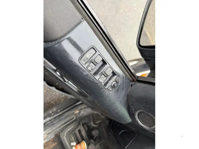 Electric window switch Landrover Freelander