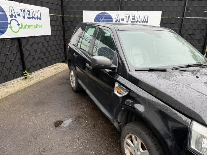 Front door 4-door, right Landrover Freelander