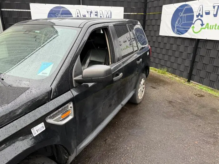 Door 4-door, front left Landrover Freelander