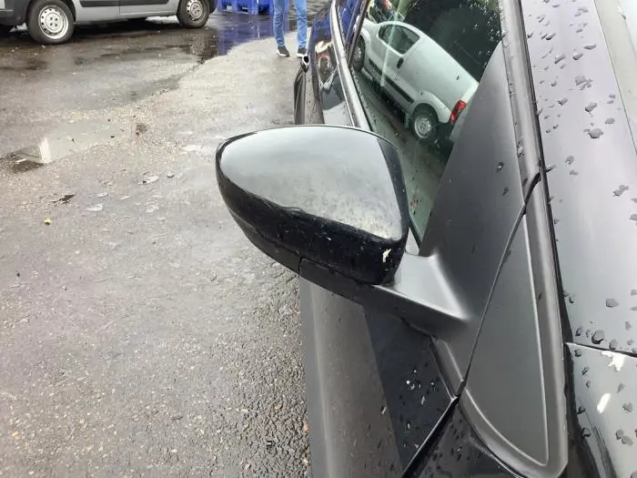 Wing mirror, right Volkswagen Polo