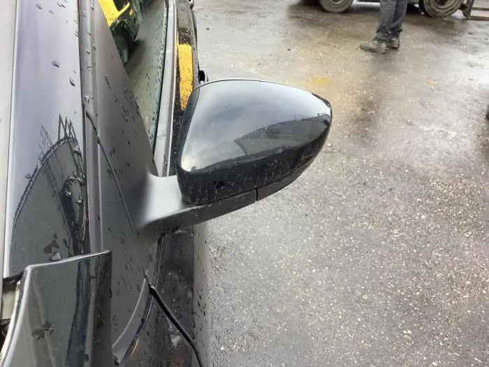 Wing mirror, left Volkswagen Polo