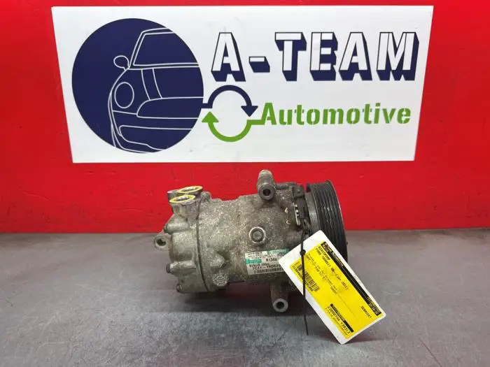 Air conditioning pump Ford Transit