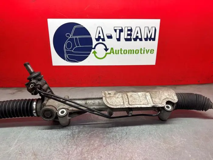 Power steering box Ford Transit