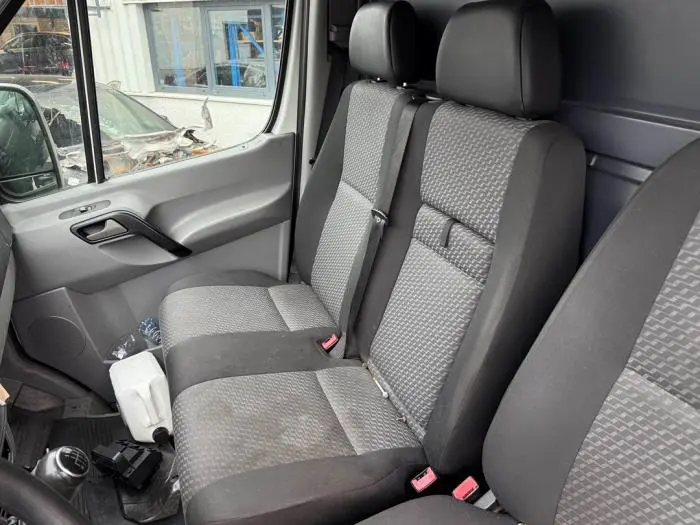 Seat, right Volkswagen Crafter