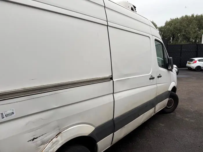 Sliding door, right Volkswagen Crafter