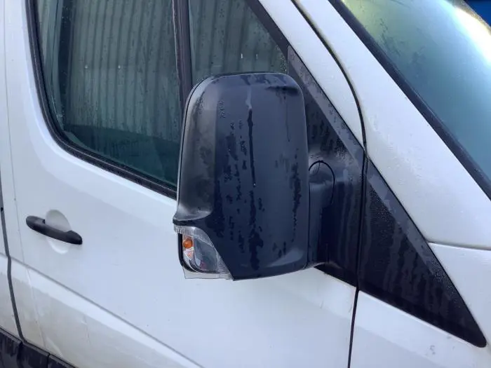 Wing mirror, right Volkswagen Crafter