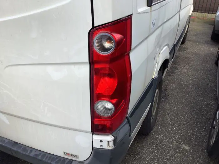 Taillight, right Volkswagen Crafter