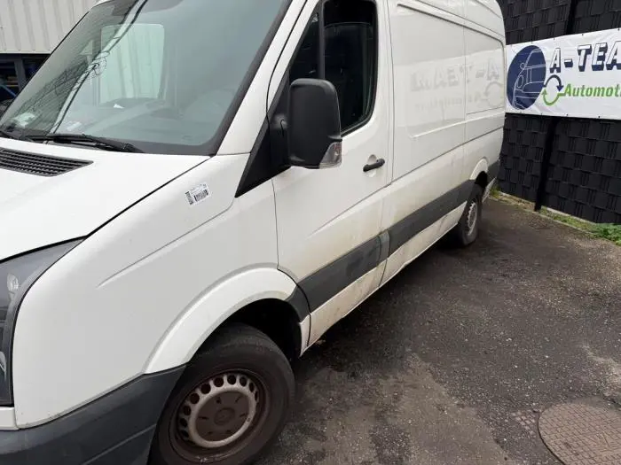 Door 2-door, left Volkswagen Crafter