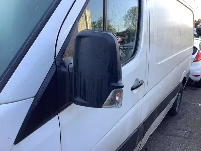 Wing mirror, left Volkswagen Crafter