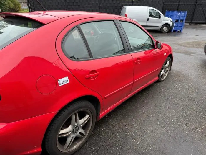 Rear door 4-door, right Seat Leon