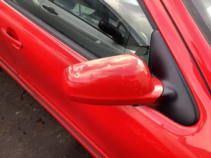 Wing mirror, right Seat Leon