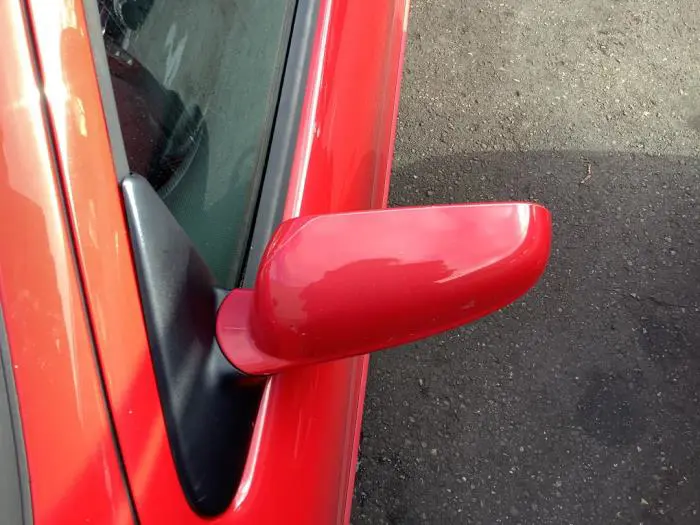 Wing mirror, left Seat Leon