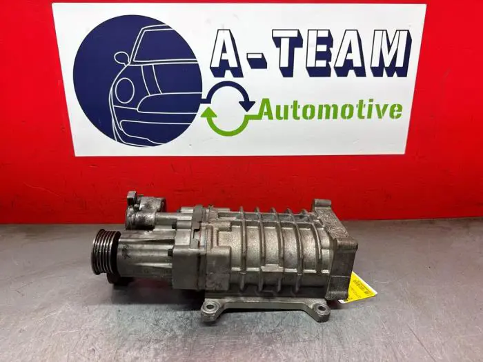 Compressor Volkswagen Touran