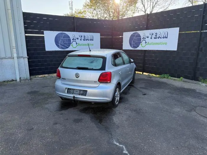 Engine management computer Volkswagen Polo