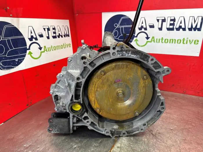 Gearbox Ford C-Max