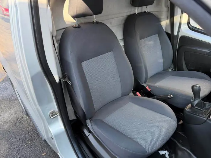 Set of upholstery (complete) Peugeot Bipper