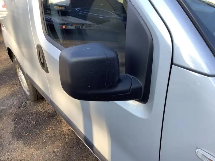 Wing mirror, right Peugeot Bipper