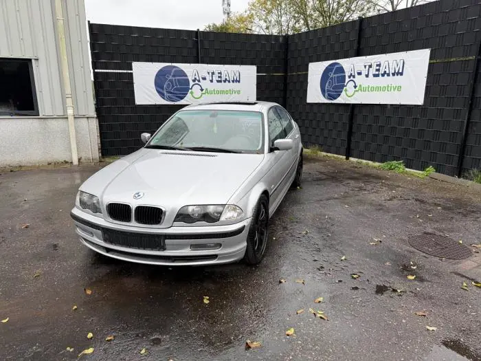 Gearbox BMW 3-Serie