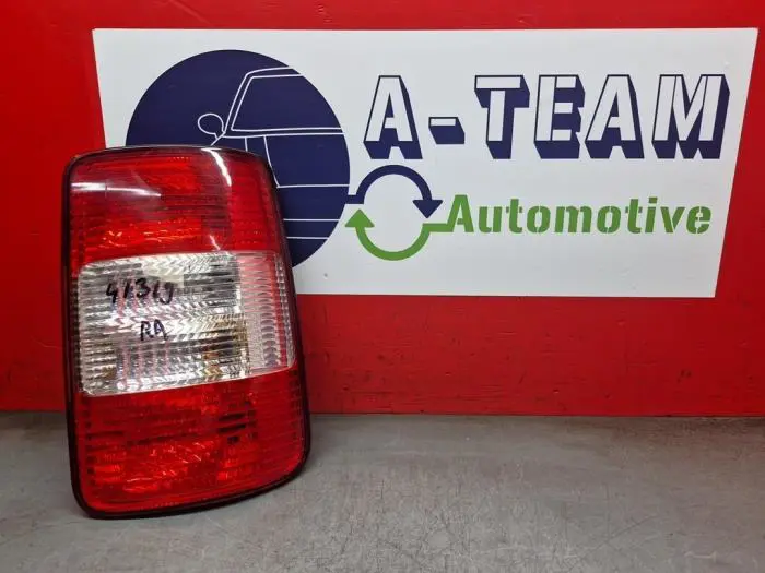 Taillight, right Volkswagen Caddy