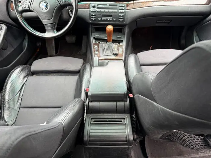 Armrest BMW 3-Serie