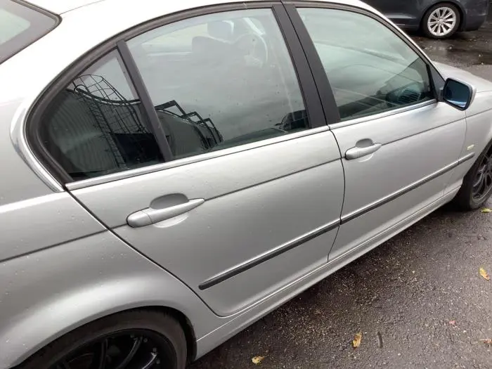 Rear door 4-door, right BMW 3-Serie