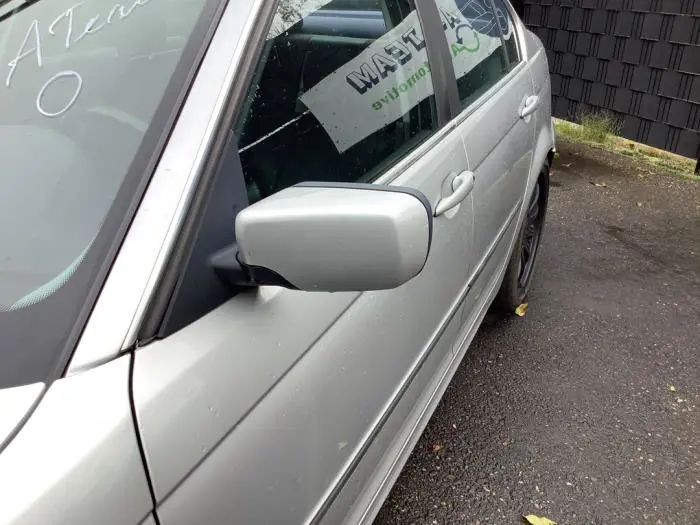 Wing mirror, left BMW 3-Serie