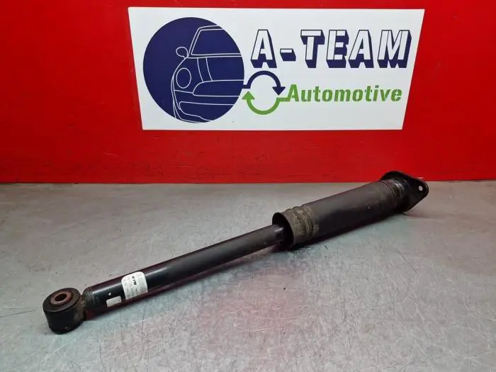 Rear shock absorber, right Nissan Micra