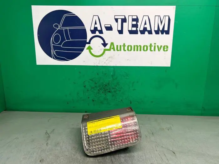 Taillight, left Opel Vivaro