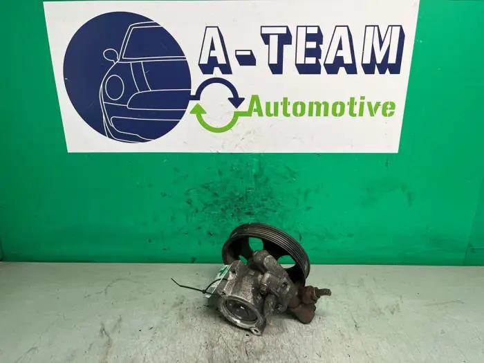 Power steering pump Chevrolet Nubira 03-