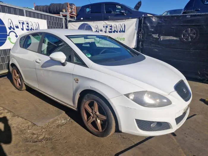 Wing mirror, right Seat Leon