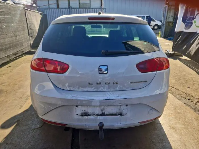 Rear bumper Seat Leon