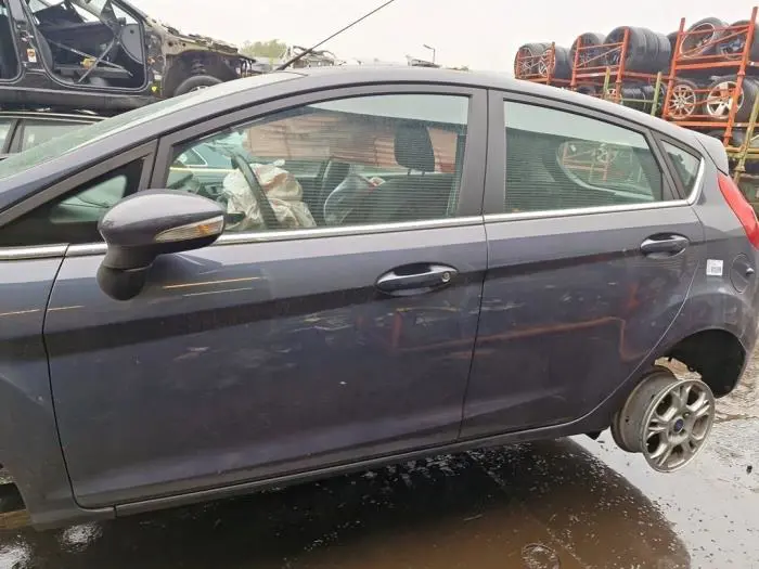 Wing mirror, left Ford Fiesta