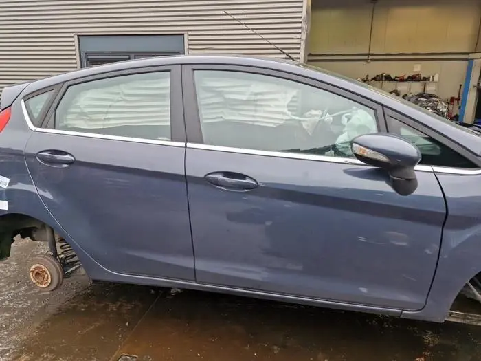 Wing mirror, right Ford Fiesta