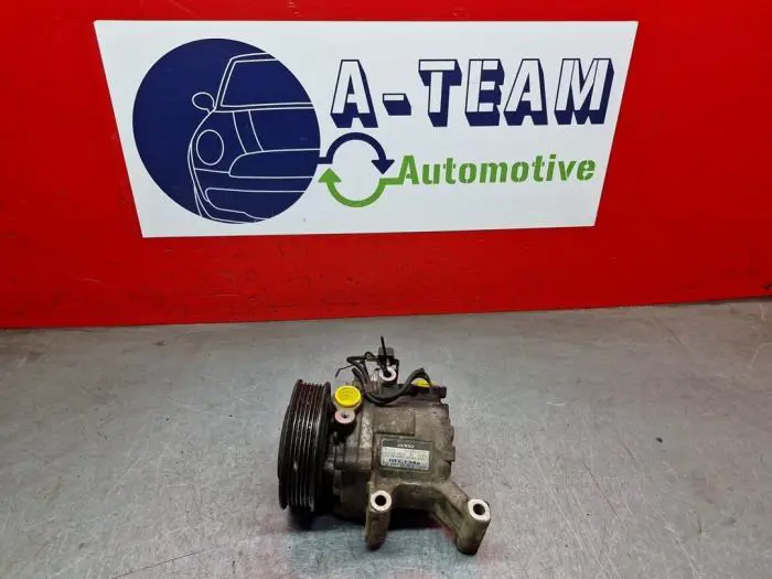 Air conditioning pump Daihatsu Sirion