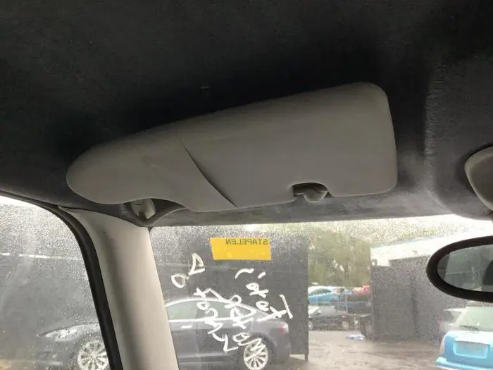 Sun visor Mini Mini