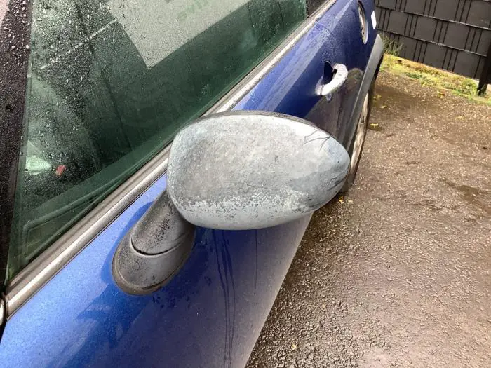 Wing mirror, left Mini Mini