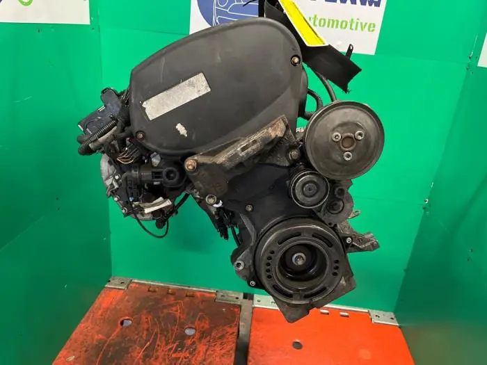 Engine Opel Astra H 04-