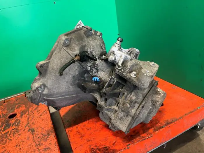 Gearbox Opel Astra H 04-