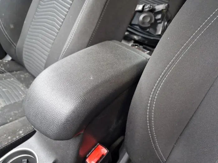 Armrest Ford Fiesta