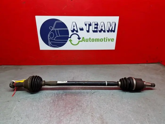 Front drive shaft, right Volkswagen UP