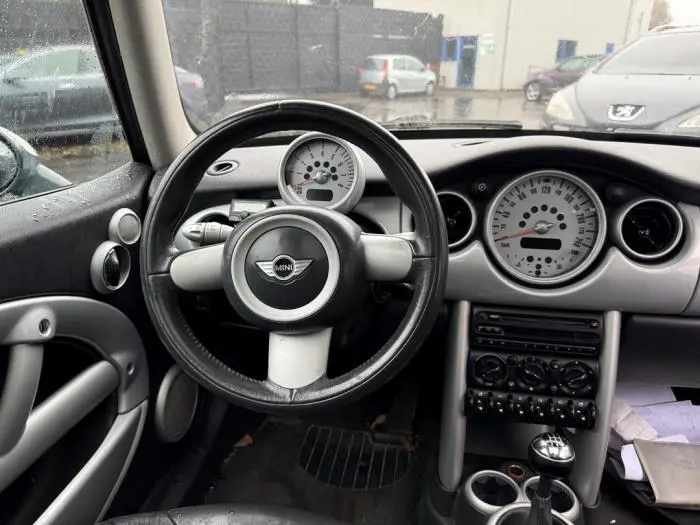 Steering wheel Mini ONE