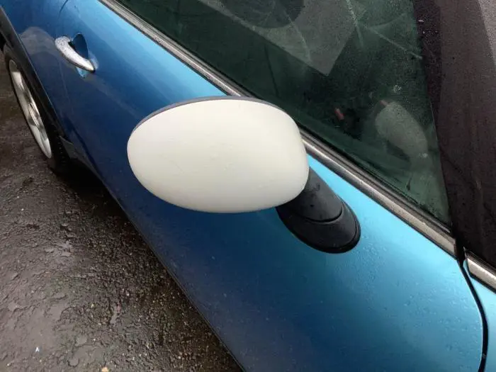 Wing mirror, right Mini ONE