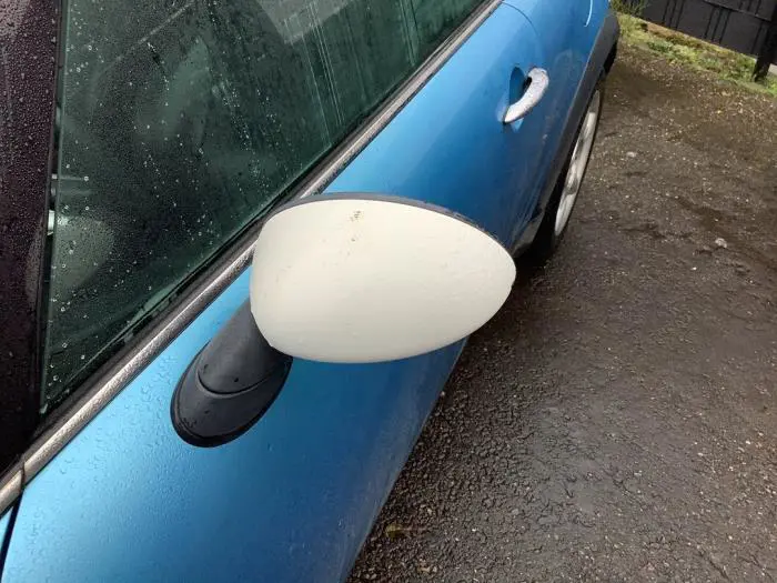 Wing mirror, left Mini ONE