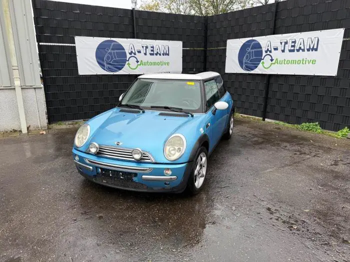 Bonnet Mini Mini