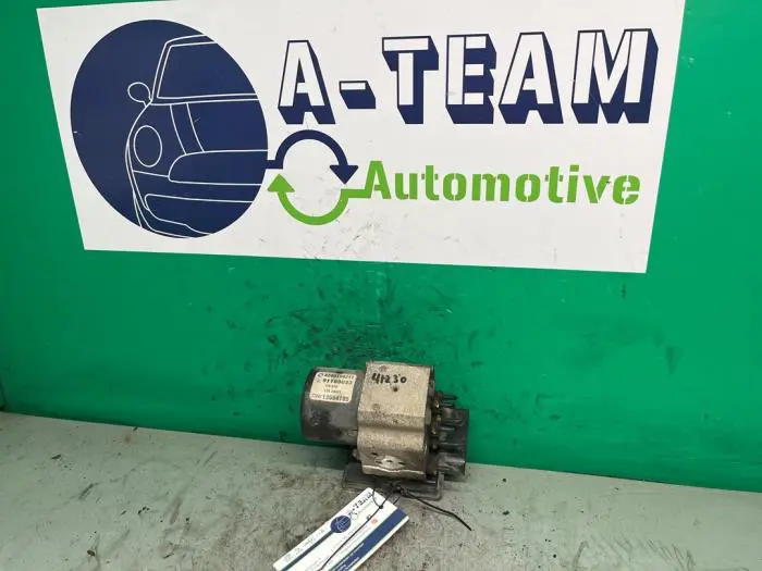 ABS pump Nissan Primastar