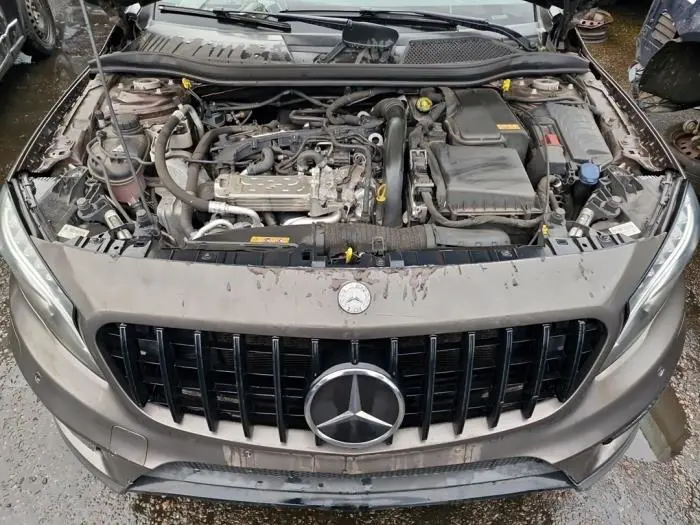 Engine Mercedes GLA