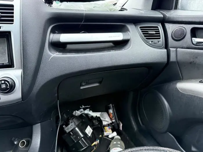 Glovebox Kia Sportage