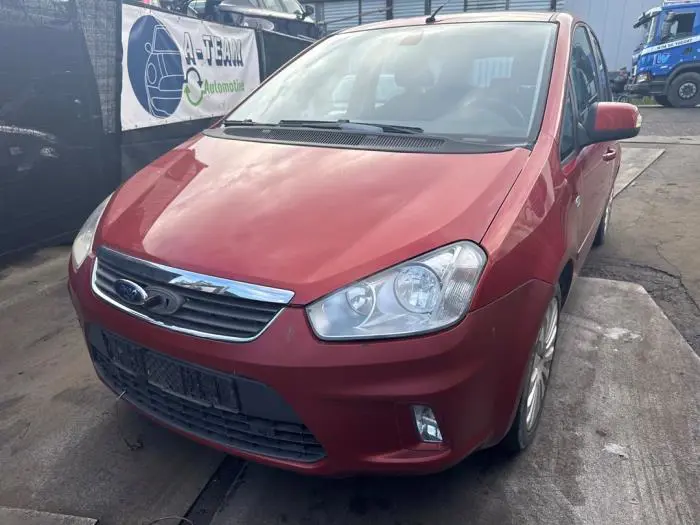 Headlight, left Ford C-Max