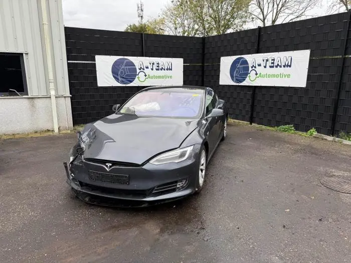 Battery (Hybrid) Tesla Model S