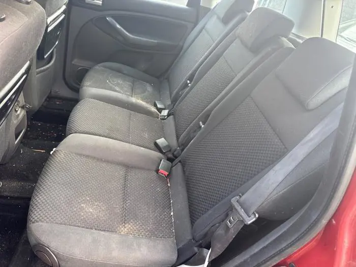 Rear seatbelt, left Ford C-Max